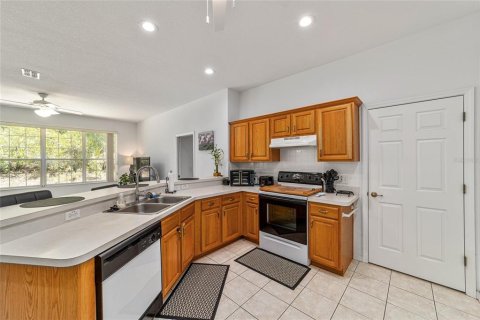 Villa ou maison à vendre à Dunnellon, Floride: 3 chambres, 190.17 m2 № 2140178 - photo 12