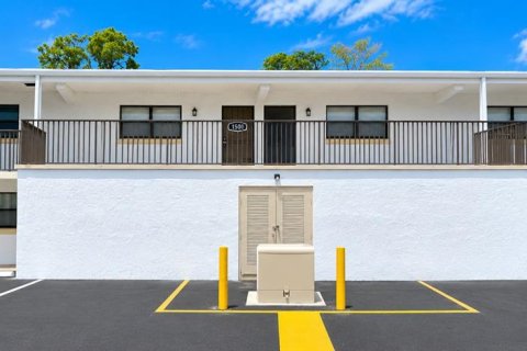 Condo à Daytona Beach, Floride, 1 chambre  № 2095487