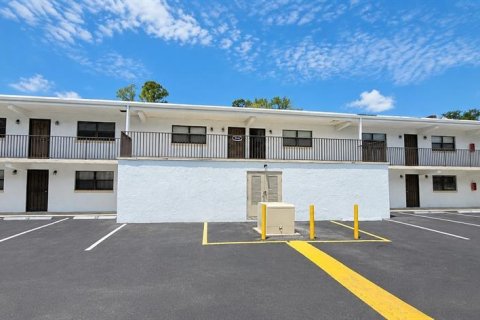 Copropriété à vendre à Daytona Beach, Floride: 1 chambre, 65.96 m2 № 2095487 - photo 14