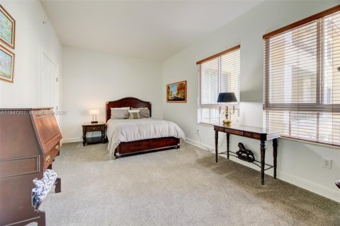 Copropriété à vendre à Weston, Floride: 2 chambres, 119.19 m2 № 2005256 - photo 29