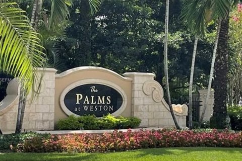 Condominio en Weston, Florida, 2 dormitorios  № 2005256