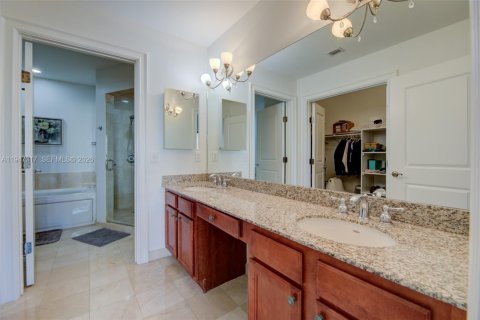 Copropriété à vendre à Weston, Floride: 2 chambres, 119.19 m2 № 2005256 - photo 25