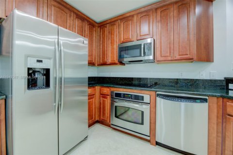 Copropriété à vendre à Weston, Floride: 2 chambres, 119.19 m2 № 2005256 - photo 17