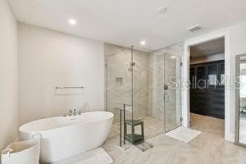 Condominio en venta en Tampa, Florida, 4 dormitorios, 269.04 m2 № 1561405 - foto 24