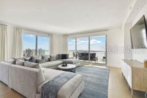 Condominio en venta en Tampa, Florida, 4 dormitorios, 269.04 m2 № 1561405 - foto 14