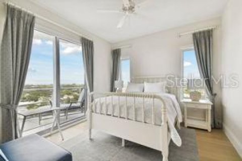 Condominio en venta en Tampa, Florida, 4 dormitorios, 269.04 m2 № 1561405 - foto 4