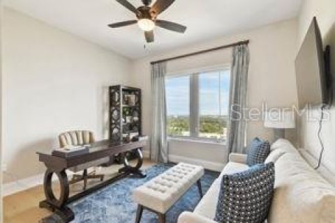Condominio en venta en Tampa, Florida, 4 dormitorios, 269.04 m2 № 1561405 - foto 8