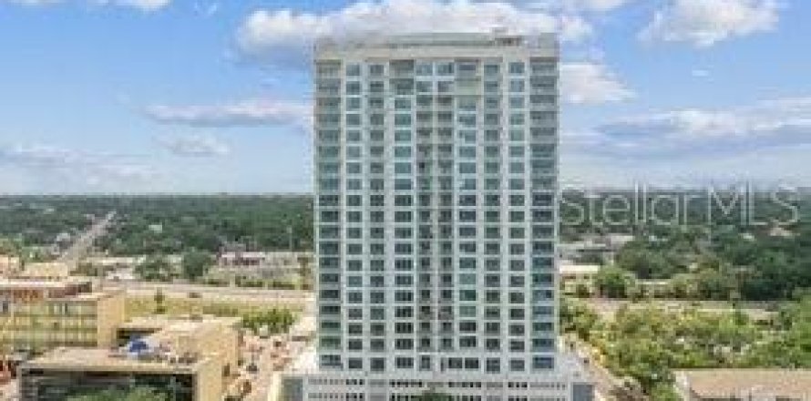 Condominio en Tampa, Florida, 4 dormitorios  № 1561405