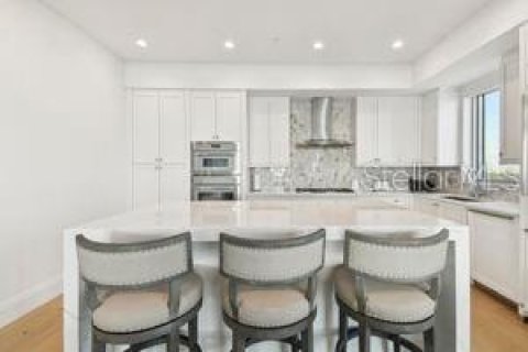 Condominio en venta en Tampa, Florida, 4 dormitorios, 269.04 m2 № 1561405 - foto 20