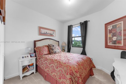 Купить таунхаус в Хомстед, Флорида 3 спальни, 140.65м2, № 2050577 - фото 13