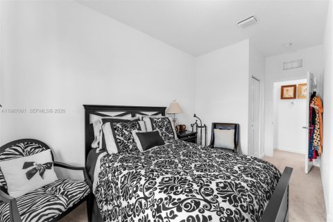 Купить таунхаус в Хомстед, Флорида 3 спальни, 140.65м2, № 2050577 - фото 15