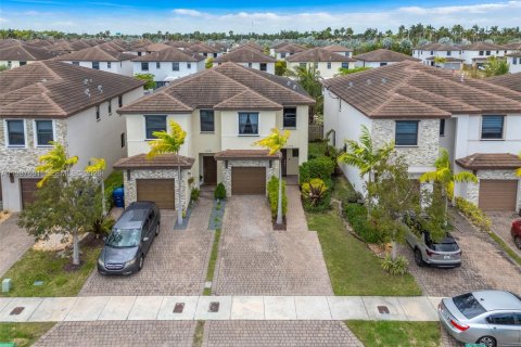 Купить таунхаус в Хомстед, Флорида 3 спальни, 140.65м2, № 2050577 - фото 23