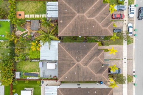 Купить таунхаус в Хомстед, Флорида 3 спальни, 140.65м2, № 2050577 - фото 25