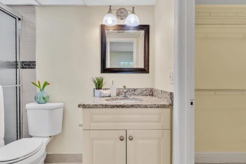 Copropriété à louer à Boca Raton, Floride: 2 chambres, 78.69 m2 № 2147167 - photo 20