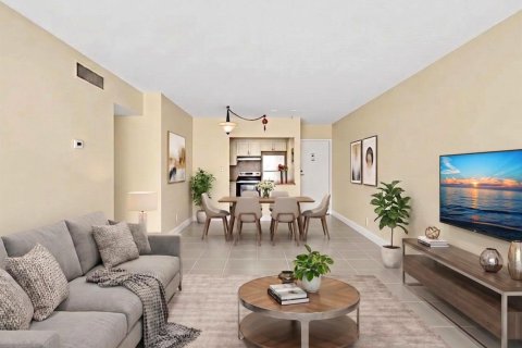 Copropriété à louer à Boca Raton, Floride: 2 chambres, 78.69 m2 № 2147167 - photo 7
