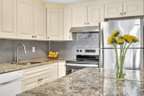 Condo à Boca Raton, Floride, 2 chambres  № 2147167