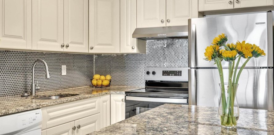 Condo à Boca Raton, Floride, 2 chambres  № 2147167