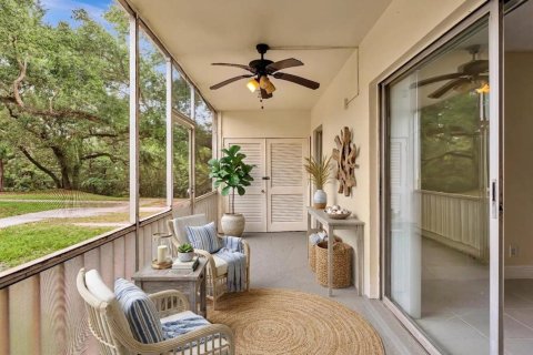 Copropriété à louer à Boca Raton, Floride: 2 chambres, 78.69 m2 № 2147167 - photo 30