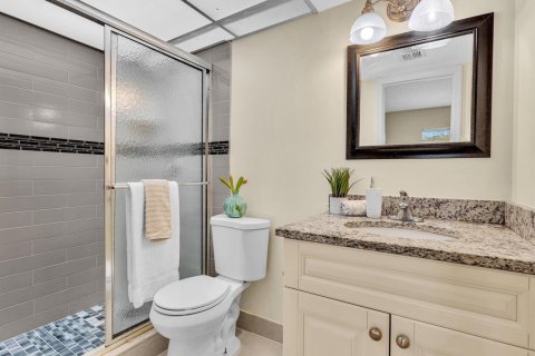 Copropriété à louer à Boca Raton, Floride: 2 chambres, 78.69 m2 № 2147167 - photo 18