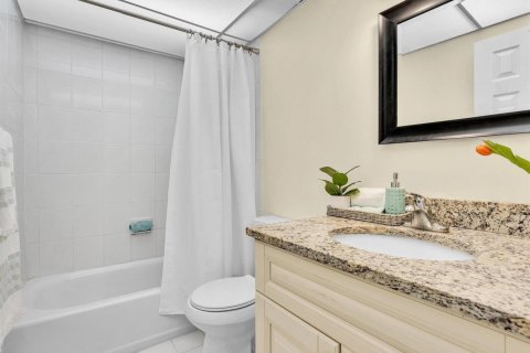 Copropriété à louer à Boca Raton, Floride: 2 chambres, 78.69 m2 № 2147167 - photo 29