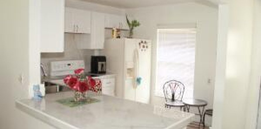 Condo à Lake Worth, Floride, 2 chambres № 1045344