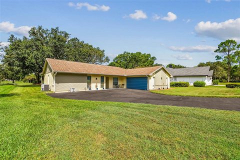 House in Wesley Chapel, Florida 4 bedrooms, 224.17 sq.m. № 1885507 - photo 3