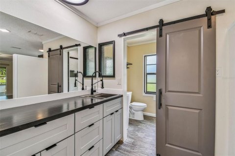 House in Wesley Chapel, Florida 4 bedrooms, 224.17 sq.m. № 1885507 - photo 24