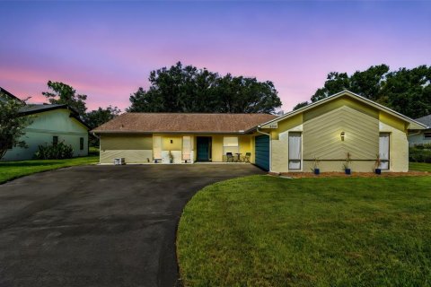 House in Wesley Chapel, Florida 4 bedrooms, 224.17 sq.m. № 1885507 - photo 1