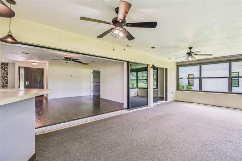 House in Wesley Chapel, Florida 4 bedrooms, 224.17 sq.m. № 1885507 - photo 17