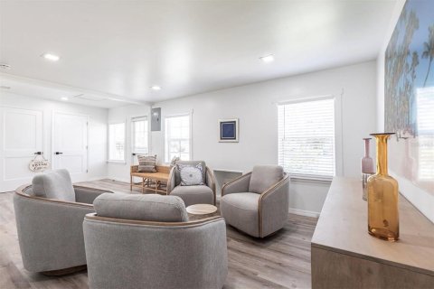 Casa en alquiler en Longboat Key, Florida, 2 dormitorios, 139.35 m2 № 1774045 - foto 30