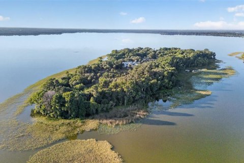 Купить виллу или дом в Хейнс-Сити, Флорида 14 комнат, 718.32м2, № 2259169 - фото 4