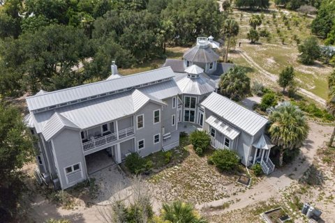 Купить виллу или дом в Хейнс-Сити, Флорида 14 комнат, 718.32м2, № 2259169 - фото 8