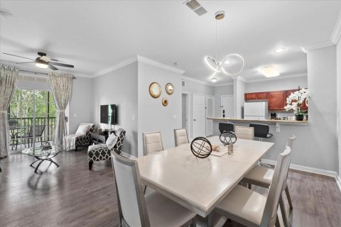 Copropriété à vendre à Davenport, Floride: 2 chambres, 105.35 m2 № 1514722 - photo 10