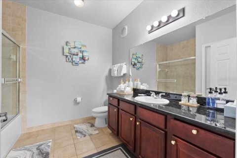 Copropriété à vendre à Davenport, Floride: 2 chambres, 105.35 m2 № 1514722 - photo 22