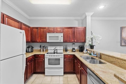 Copropriété à vendre à Davenport, Floride: 2 chambres, 105.35 m2 № 1514722 - photo 5