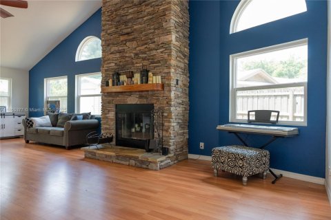 Villa ou maison à Boca Raton, Floride 3 chambres, 179.77 m2 № 2034980