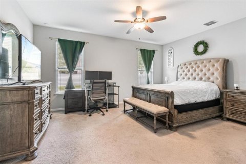 Villa ou maison à vendre à DeLand, Floride: 3 chambres, 141.95 m2 № 1843033 - photo 15