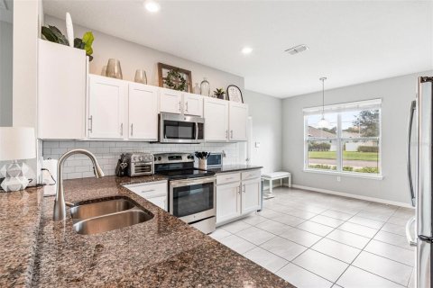 Villa ou maison à vendre à DeLand, Floride: 3 chambres, 141.95 m2 № 1843033 - photo 6