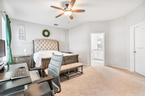 Villa ou maison à vendre à DeLand, Floride: 3 chambres, 141.95 m2 № 1843033 - photo 16
