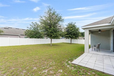 Villa ou maison à vendre à DeLand, Floride: 3 chambres, 141.95 m2 № 1843033 - photo 26