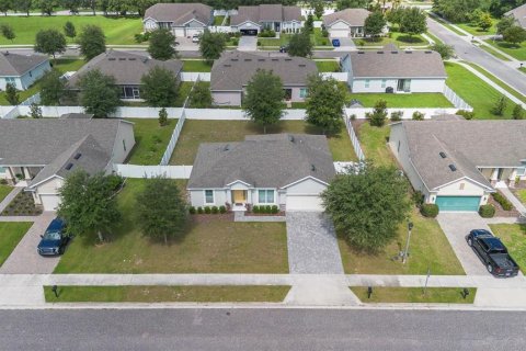 Villa ou maison à vendre à DeLand, Floride: 3 chambres, 141.95 m2 № 1843033 - photo 30