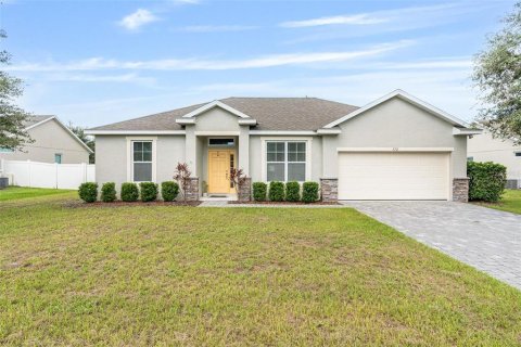 Villa ou maison à vendre à DeLand, Floride: 3 chambres, 141.95 m2 № 1843033 - photo 27