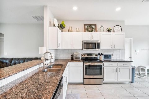 Villa ou maison à vendre à DeLand, Floride: 3 chambres, 141.95 m2 № 1843033 - photo 3