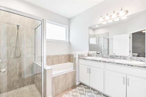 Villa ou maison à vendre à DeLand, Floride: 3 chambres, 141.95 m2 № 1843033 - photo 18