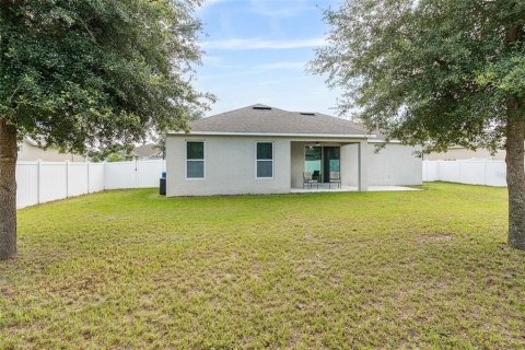 Villa ou maison à vendre à DeLand, Floride: 3 chambres, 141.95 m2 № 1843033 - photo 24