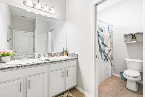Villa ou maison à vendre à DeLand, Floride: 3 chambres, 141.95 m2 № 1843033 - photo 21