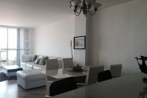Copropriété à vendre à Sunny Isles Beach, Floride: 1 chambre, 93.37 m2 № 1950297 - photo 3