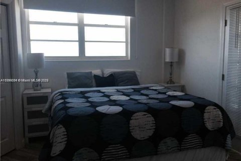 Copropriété à vendre à Sunny Isles Beach, Floride: 1 chambre, 93.37 m2 № 1950297 - photo 14