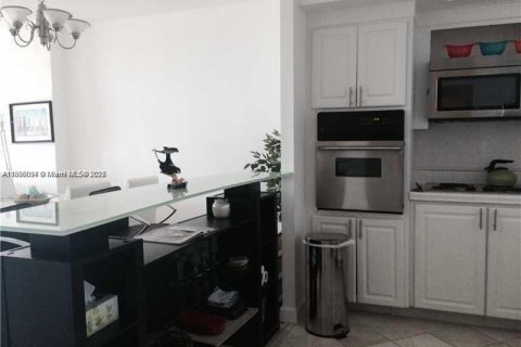 Copropriété à vendre à Sunny Isles Beach, Floride: 1 chambre, 93.37 m2 № 1950297 - photo 9
