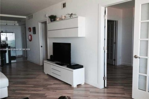 Copropriété à vendre à Sunny Isles Beach, Floride: 1 chambre, 93.37 m2 № 1950297 - photo 5